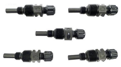 INJECTION FITTING W/NUT.