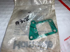 OEM Homelite 240 245 CS-3916 Chainsaw INTAKE MANIFOLD GASKET 94873 *NOS*(bt