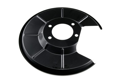 BRAKE CALIPER PROTECTION fits FORD MONDEO IV 07, GALAXY 06, S-MAX 06 / REAR,