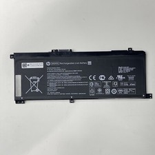 Genuine SA04XL Battery for HP Envy X360 15m-ds0011dx 15m-dr0012dx L43267-005