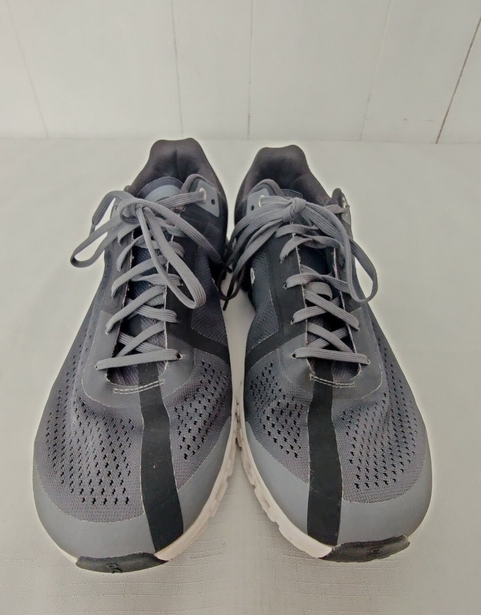 On Cloudflow Men’s Running Shoe size 9.5 EUC Men main image 3