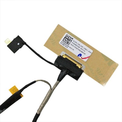 Câble écran EDP FHD 30 Broches Pour Lenovo Yoga 730-15IKB - Référence DC02002ZG00, Neuf