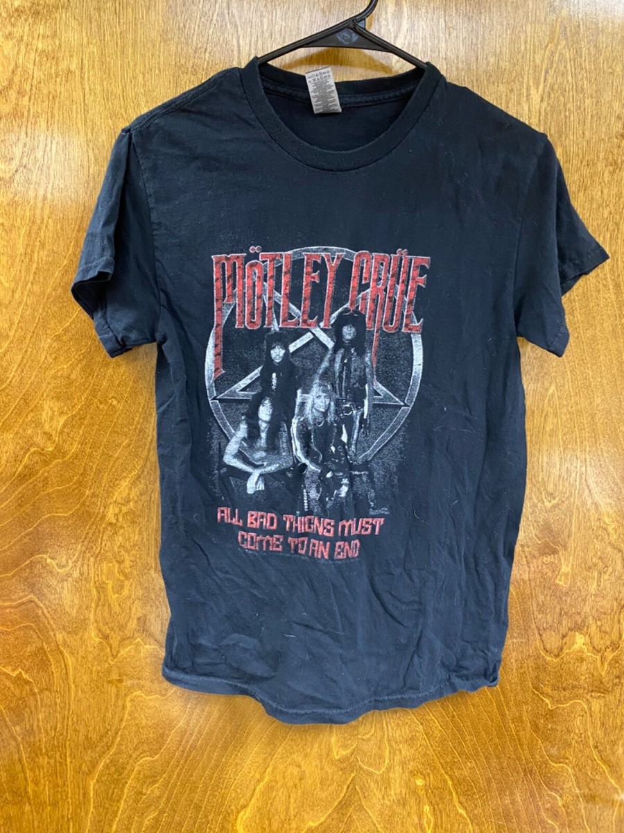 MOTLEY CRUE モトリークルー Tシャツ GILDAN 2015 バンT s-l1200.jpg