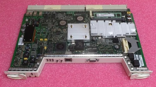 Cisco ONS 15454 CPT M2 M6 Ulepszony kontroler półki transportowej 15454-M-TSCE-K9 - Zdjęcie 2 z 5