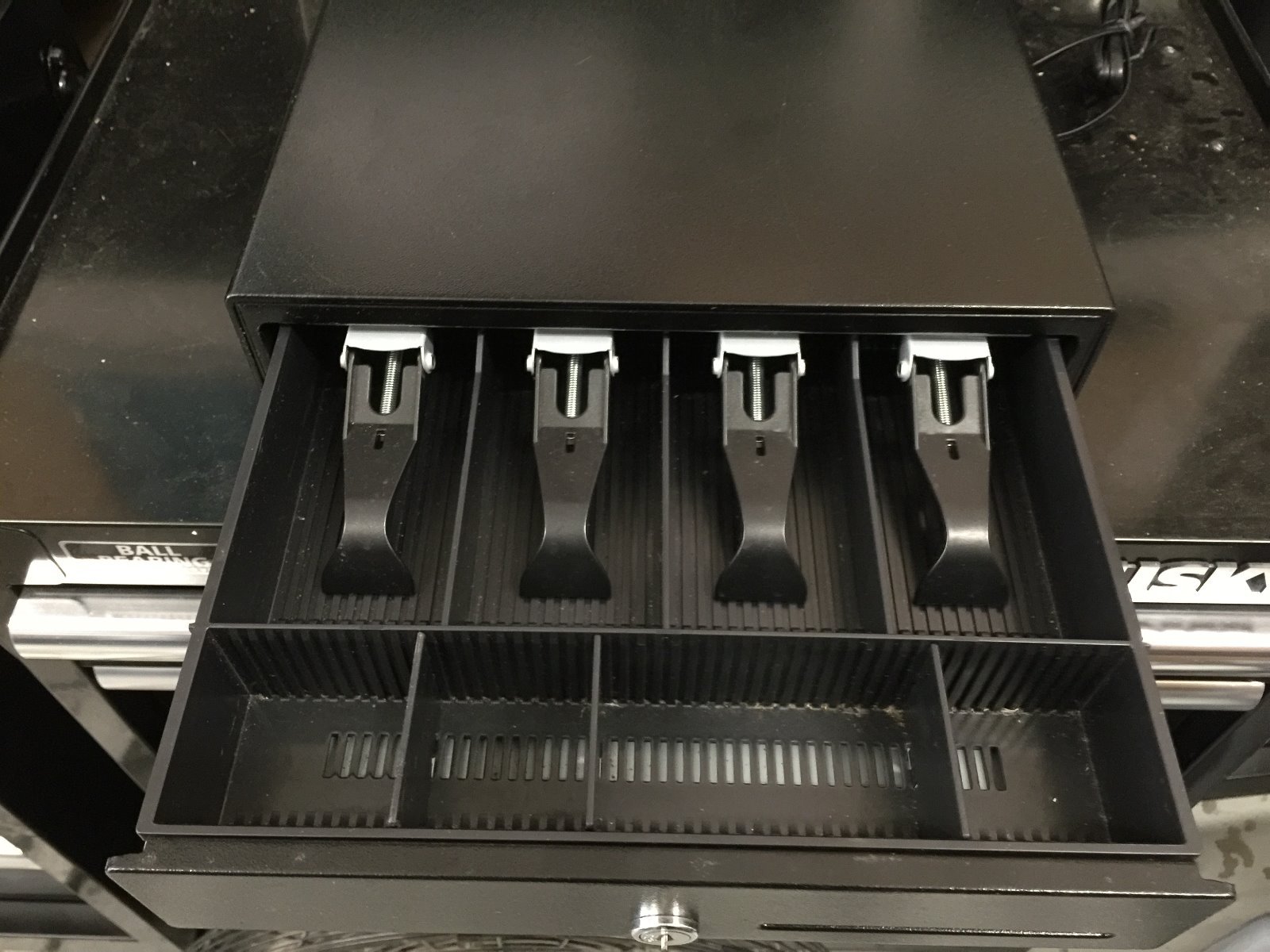 Cash Drawer eBay