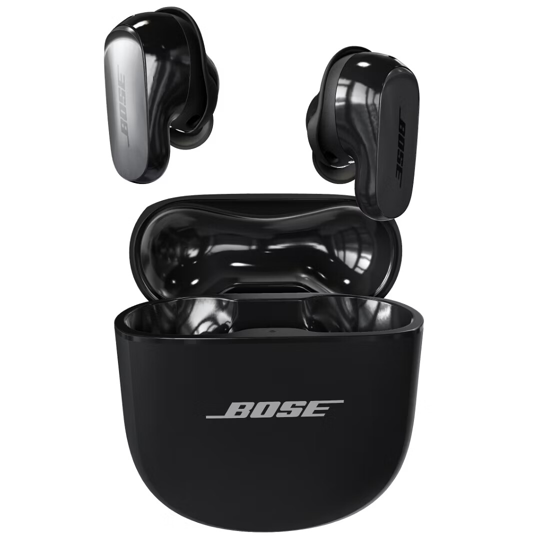 イヤホン Bose QuietComfort Ultra Earbuds Black Amazon.com: Bose QuietComfort Ultra Bluetooth Earbuds