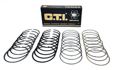 C.T.I. Piston Rings 32-101-01  For GMC Chevrolet Escalade 5.7L/6.0L (95-07)