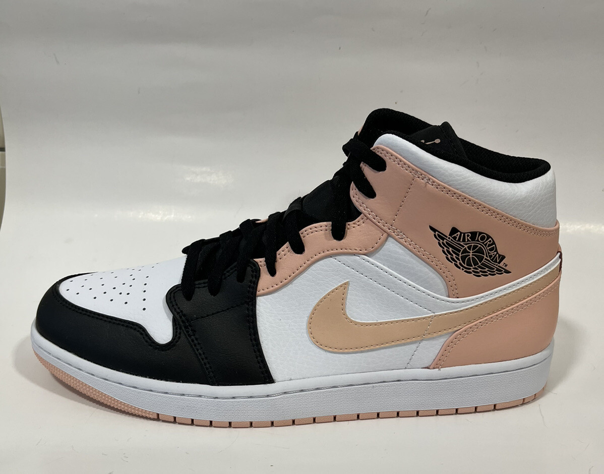 jordan 1 crimson tint size 4