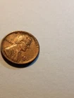 1931-s lincoln wheat cent penny nice cent