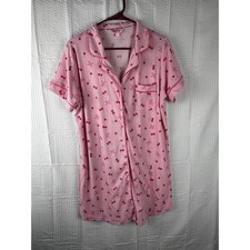Juicy Couture pajamas size Large