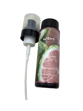 Wen by Chaz Dean Summer Pink Lemonade Nourishing Mousse 7.5oz Sealed With Pump