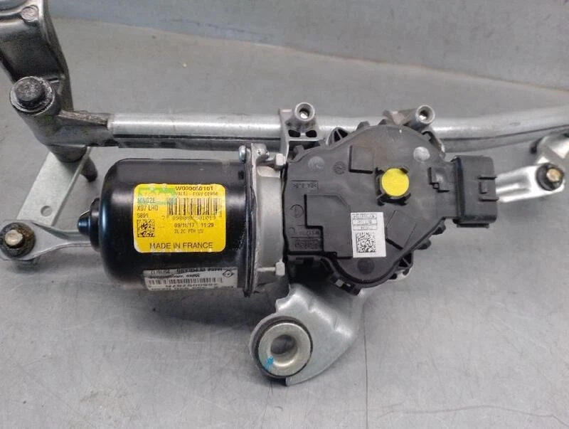 A4538200240 moteur essuie-glace av pour SMART FORTWO COUPE (453) 2014 5512212 - Photo 4/4