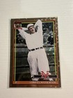 2026 Topps Series 2 Christy Mathewson Gold Crackle /50 🔥🔥🔥🔥