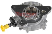 Unterdruckpumpe Bremsanlage Metzger Autoteile 8010179 FüR Opel Astra OV5 Sports