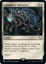 Entrapment Maneuver - NM R : Universes Beyond: Warhammer 40K