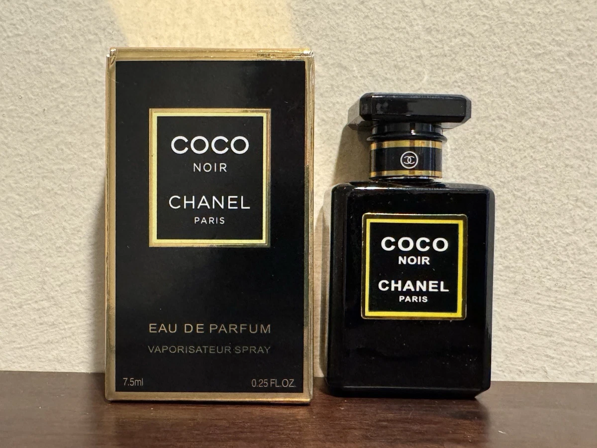 CHANEL Coco Noir Eau de Parfum for Women for sale - eBay