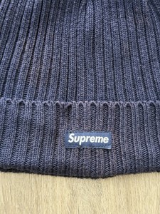Supreme Chenille Beanie | eBay