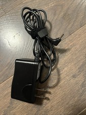 5V 2A AC Adapter to DC 5-volt 2000mA Power Supply Charger Cord 3.5/1.35mm plug