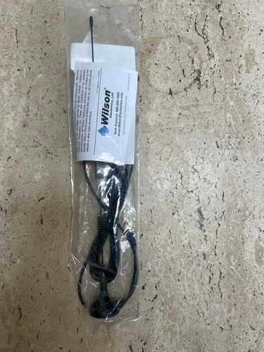 Wilson Electronics Dual-Band Magnet-Mount Antenna - Black (311125) - Photo 3 sur 4