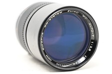 Olympus 135mm Focal f/2.8 Camera Lenses for sale | eBay