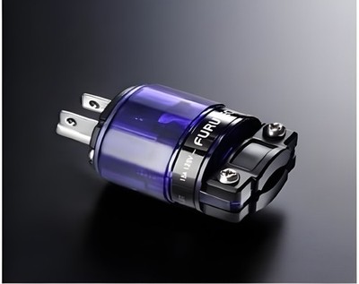 Furutech FI-11M-N1(R) high performance power connector