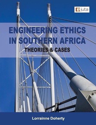 Lorrainne Doherty Engineering Ethics in Southern Africa (Taschenbuch)