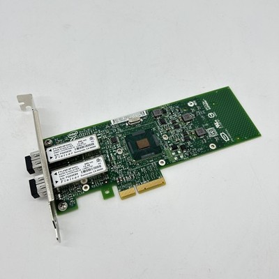 Intel Gigabit EF Dual Port Server Adapter