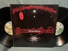 Grateful Dead  "What a Long Strange Trip It's Been"     1977    HYPE STICKER