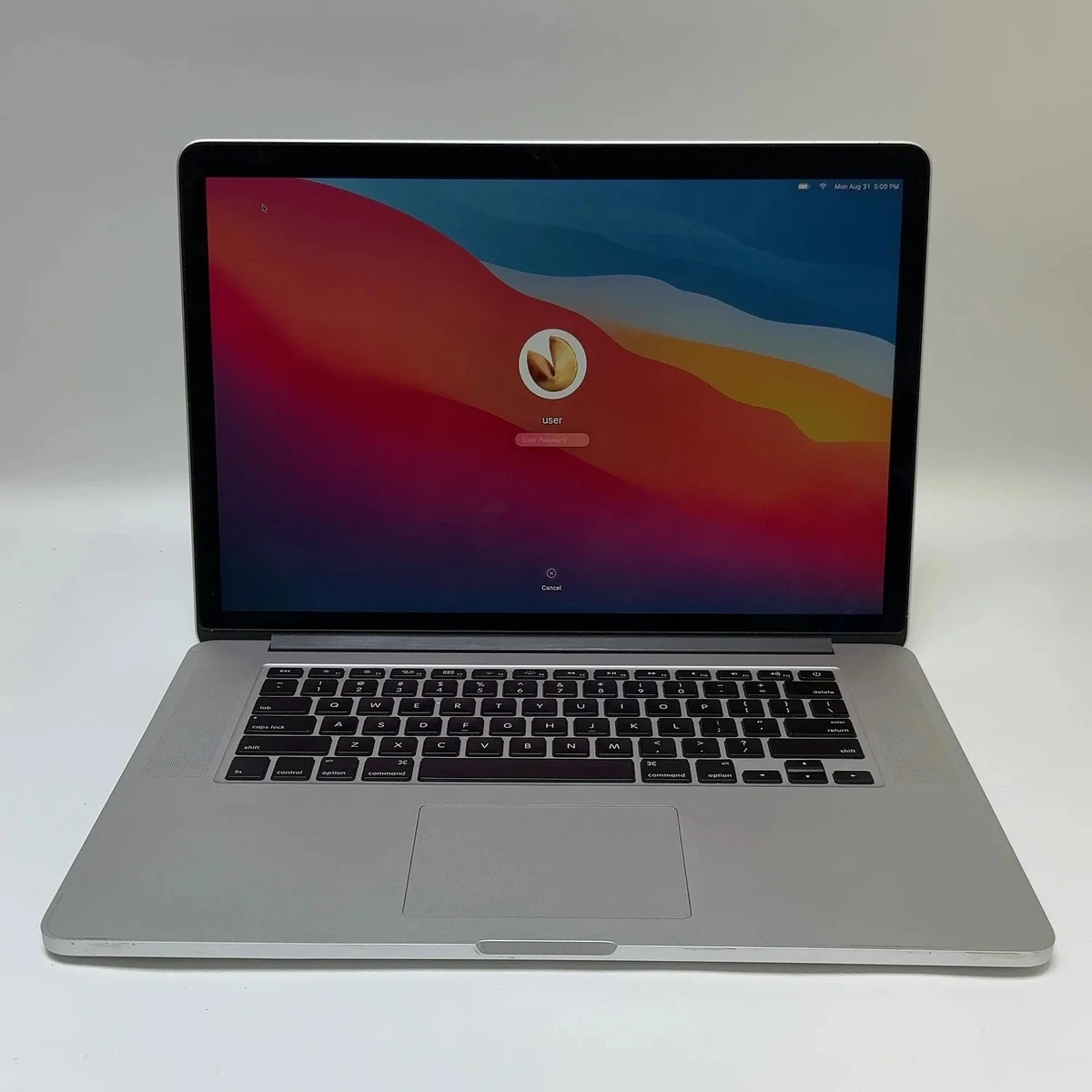 Apple MacBook Pro 15 in 2013 for sale | eBay