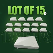 LOT OF 15 AEROHIVE AP230 1300MBPS DUAL BAND WIFI WIRELESS ACCESS POINT W/ BUNDLE