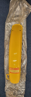 SUZUKI FA-50 Front Fender 53111-02200-163 1982-86 NOS
