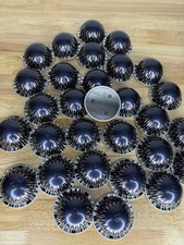 Nespresso Vertuo Capsules 30 Qty Festive Black Double Espresso 2.7 Fl Oz
