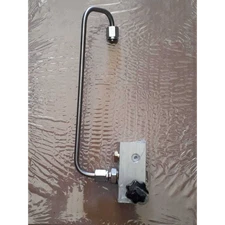 YONG HENG 30MPA High Pressure Air Pump Parts Rubber Fast Delivery Free Shipping