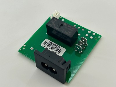Marantec Comfort 260 Steuerung Platine Elektronik Hauptplatine Steuerplatine