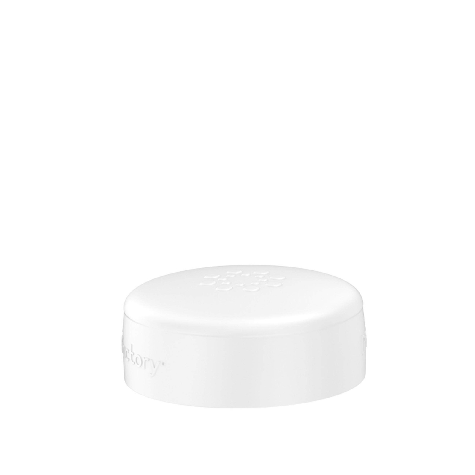 Bpa Free White