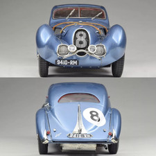 CMC 1:18 Talbot-Lago Typ150 C-SS Alloy Diecast Car Model