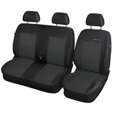 Siège Ford TRANSIT CONNECT