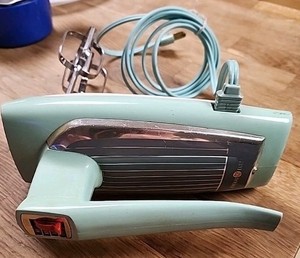 Ge Electric Mixer | eBay