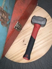 Milwaukee 3 Lb. Drilling Hammer 48-22-9310