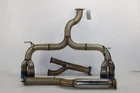 2010-2016 Hyundai Genesis Coupe 3.8l ISR Performance Exhaust QC84