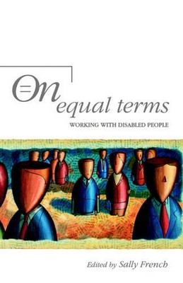 On Equal Terms: by French MCSP  DipTP  BSc  MSc(Psych)  MSc(Soc)  PhD 0750607513