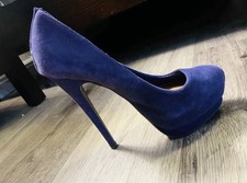 Women's High Heel