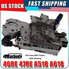 Transmission Valve Body 46RE 47RE A518 A618 For Ram Jeep Dodge Dakota Durango