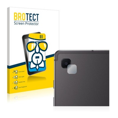 Panzerfolie Schutzglas Samsung Galaxy Tab S6 Lite 2020 (NUR Kameraschutz)