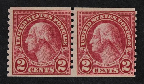 CKStamps: US Stamps Collection Scott#599A 2c Washington Mint NH OG
