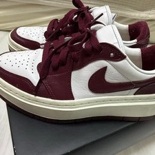 Nike Jordan Elevate Low Basketball Shoes 240 Official