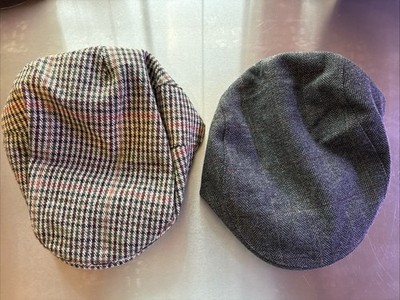 Hats for Men One Size Fits All X 2 