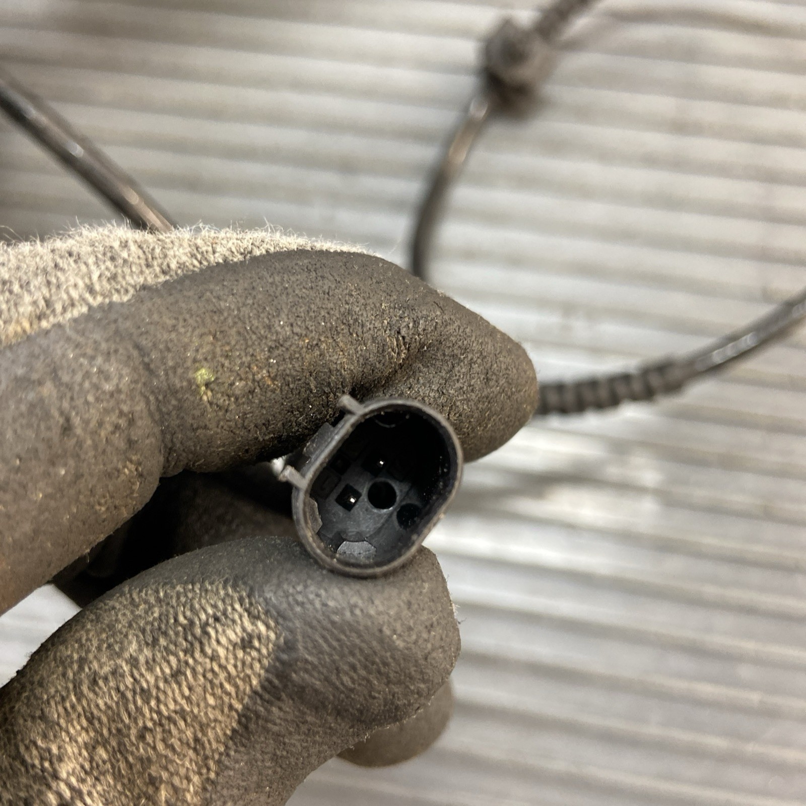 Rolls-Royce Dawn 2017-2023 Front Left Steering knuckle