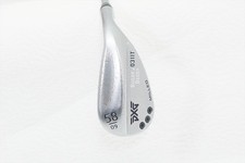 Pxg 0311T Sugar Daddy Wedge 58°-9 Stiff Dynamic Gold Stl 1043854 Good 01043854
