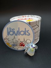 Swarovski Lovlots Circus Benny Bunny #1072348